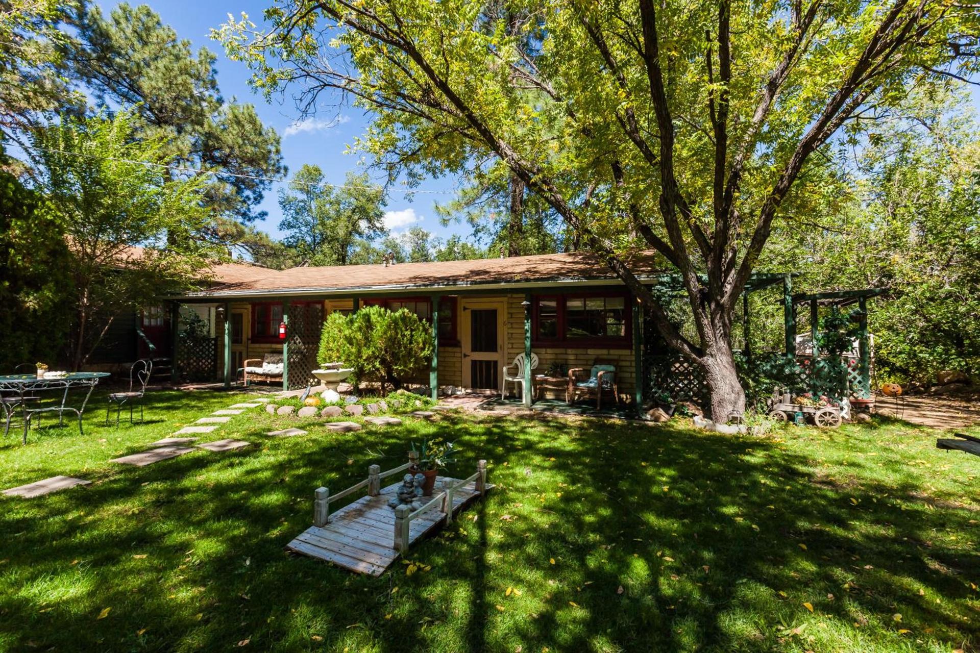 Apple Creek Cottages photo 1
