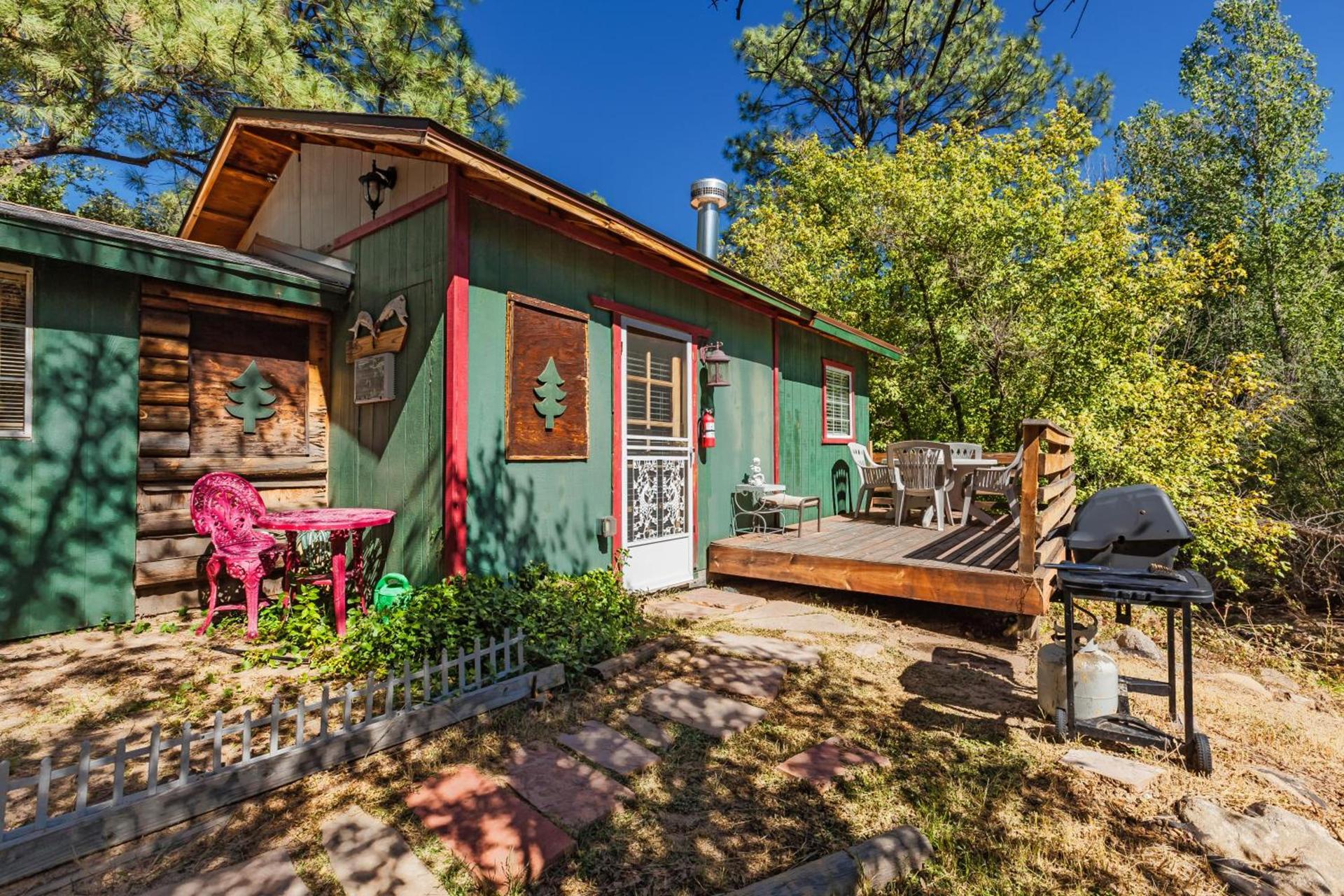 Apple Creek Cottages photo 8