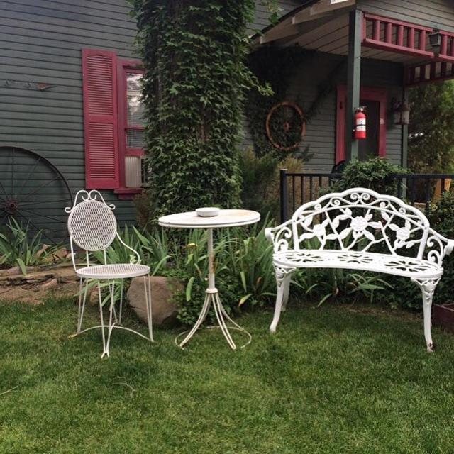 Apple Creek Cottages photo 6