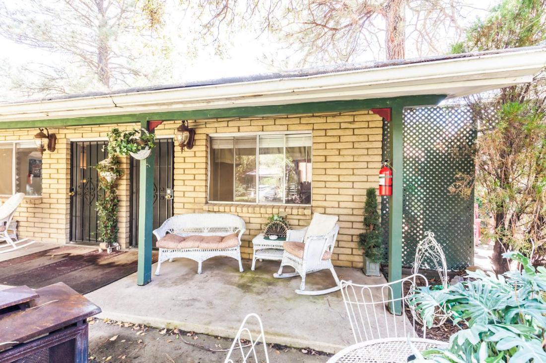 Apple Creek Cottages photo 9