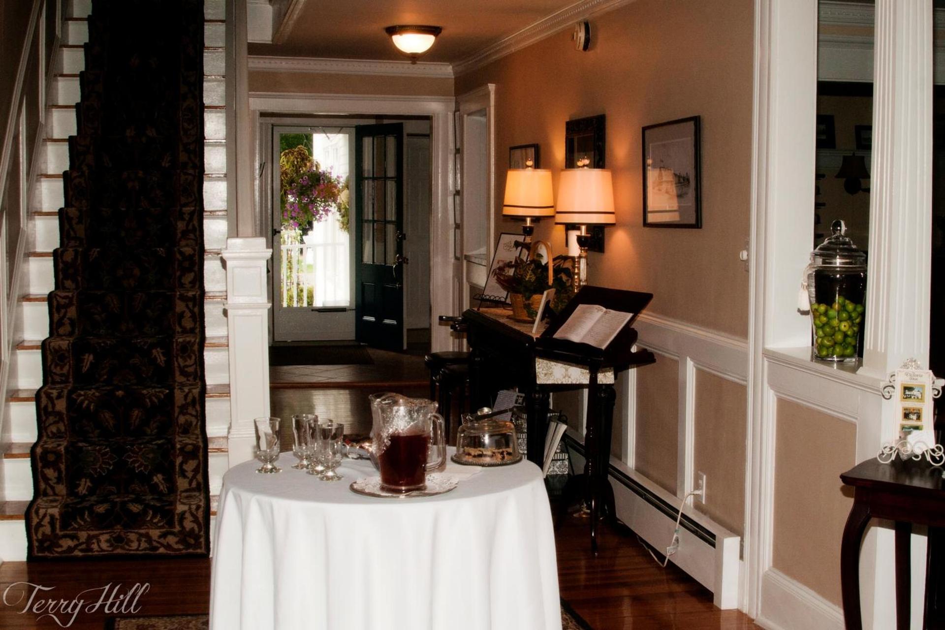 Victoria Inn photo 35