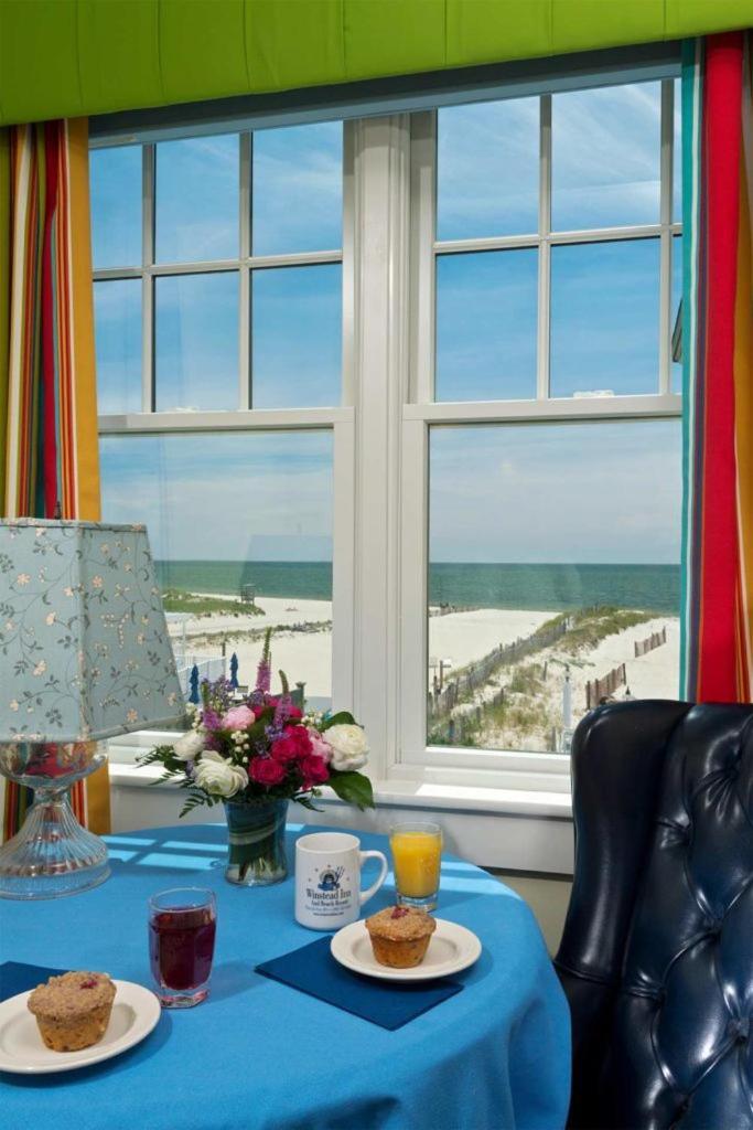 Winstead Beach Resort photo 38