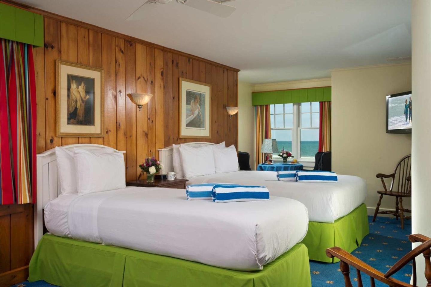 Winstead Beach Resort photo 37