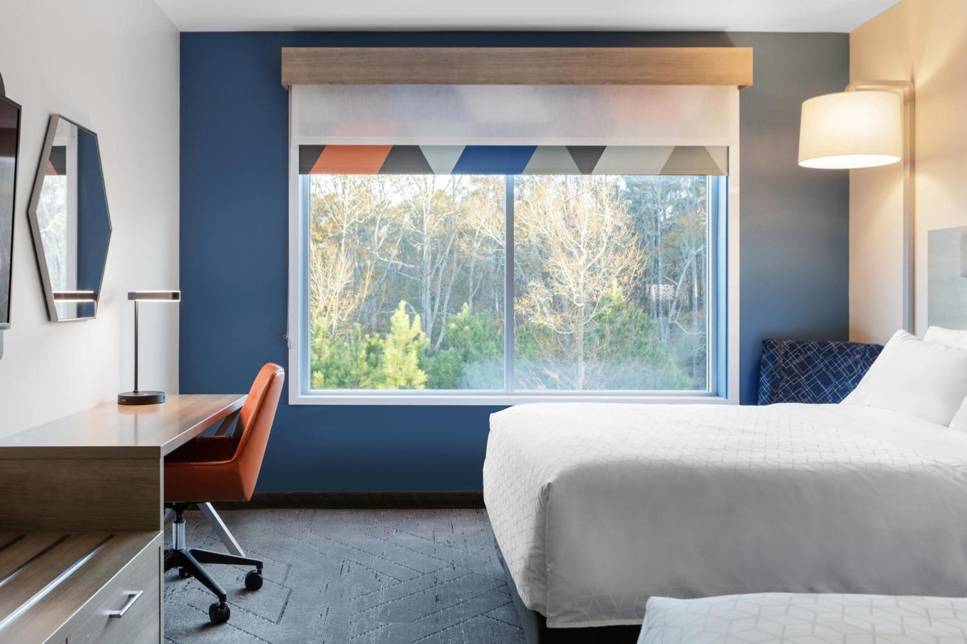 Holiday Inn Express & Suites Murfreesboro West by IHG photo 9