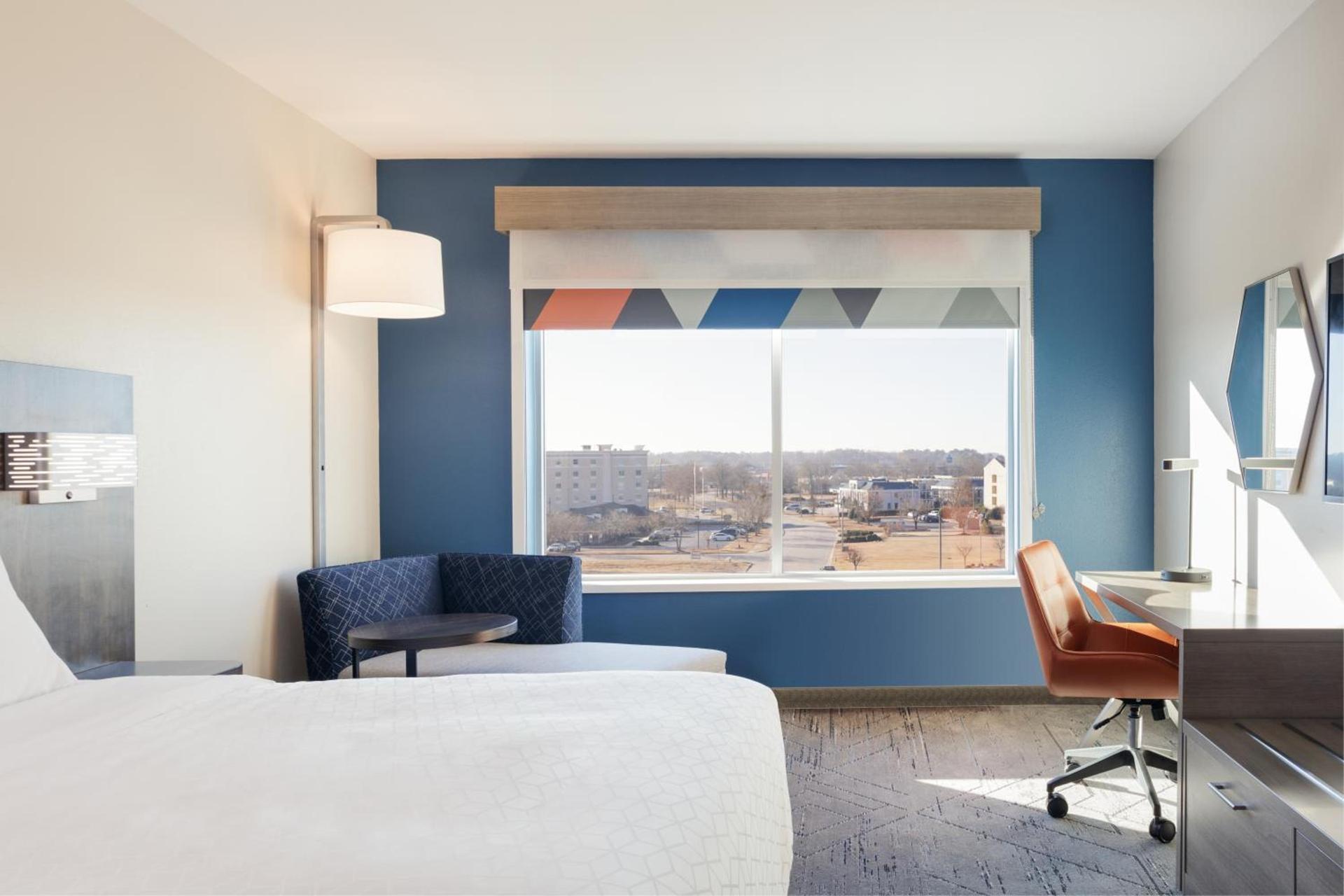 Holiday Inn Express & Suites Murfreesboro West by IHG photo 12