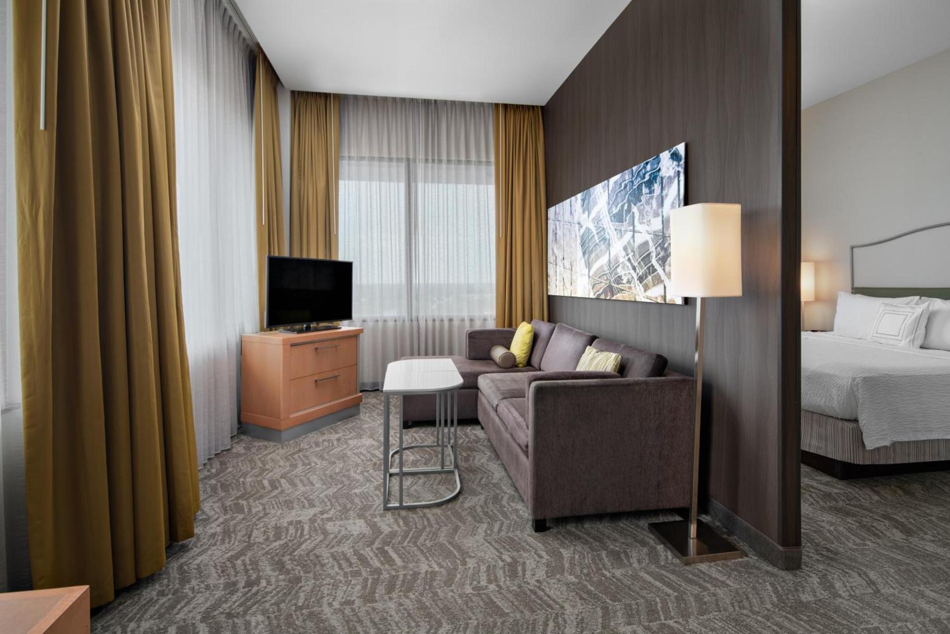 SpringHill Suites by Marriott Chicago O'Hare photo 34