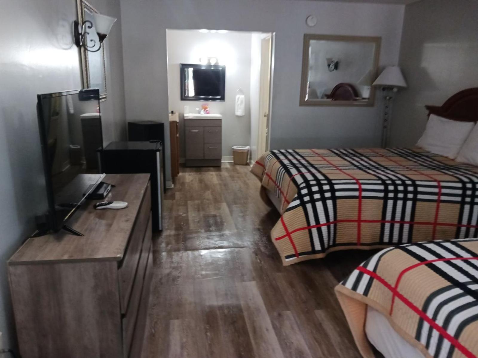 ANS INN & SUITES photo 66