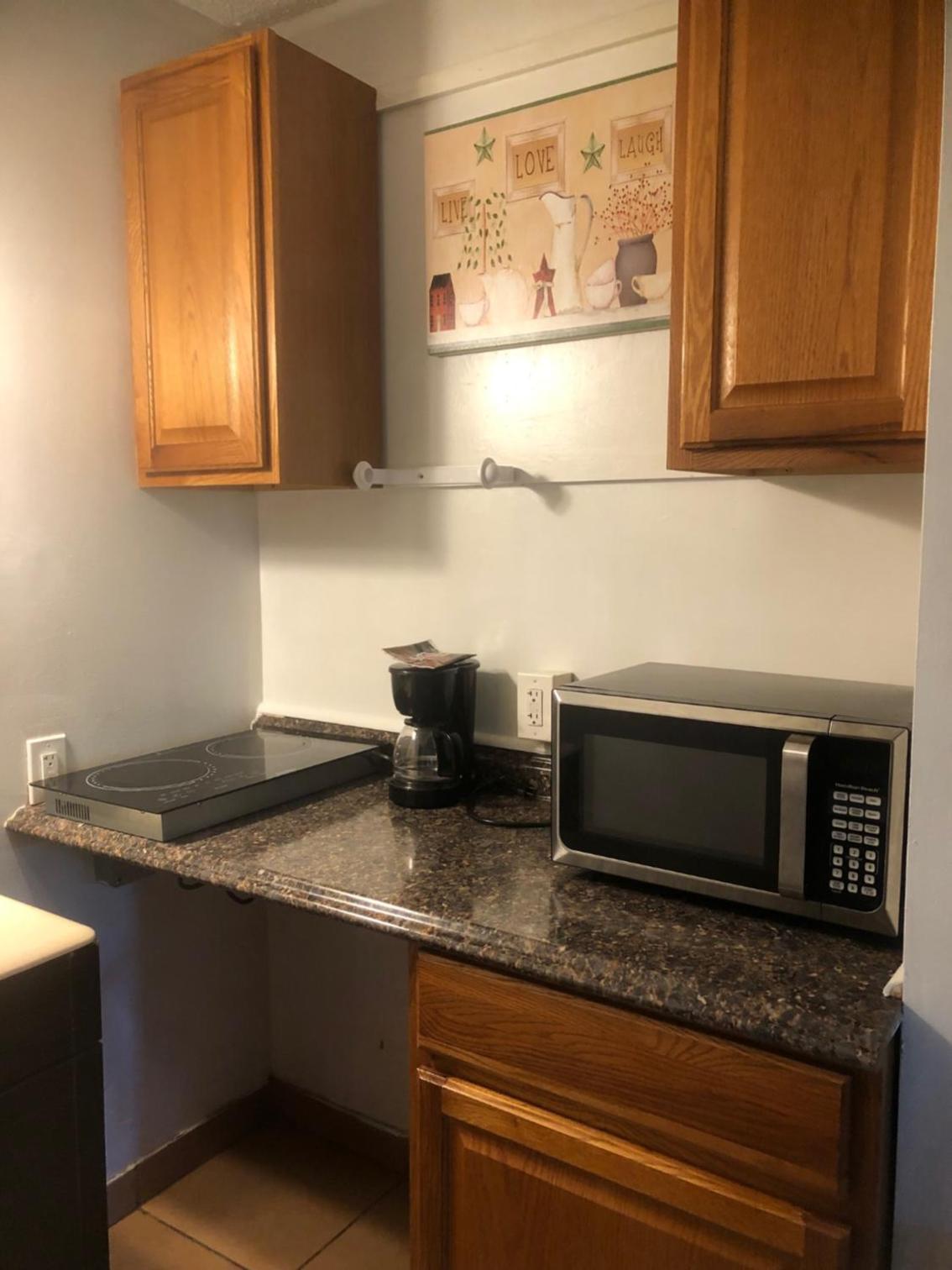 ANS INN & SUITES photo 18