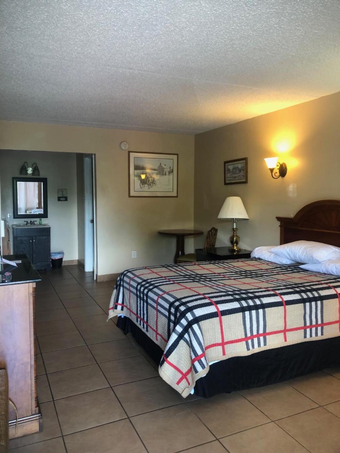 ANS INN & SUITES photo 19