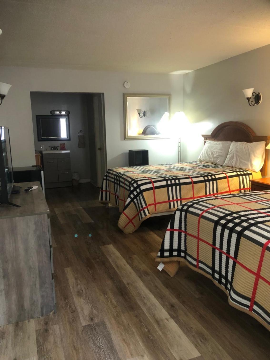 ANS INN & SUITES photo 20