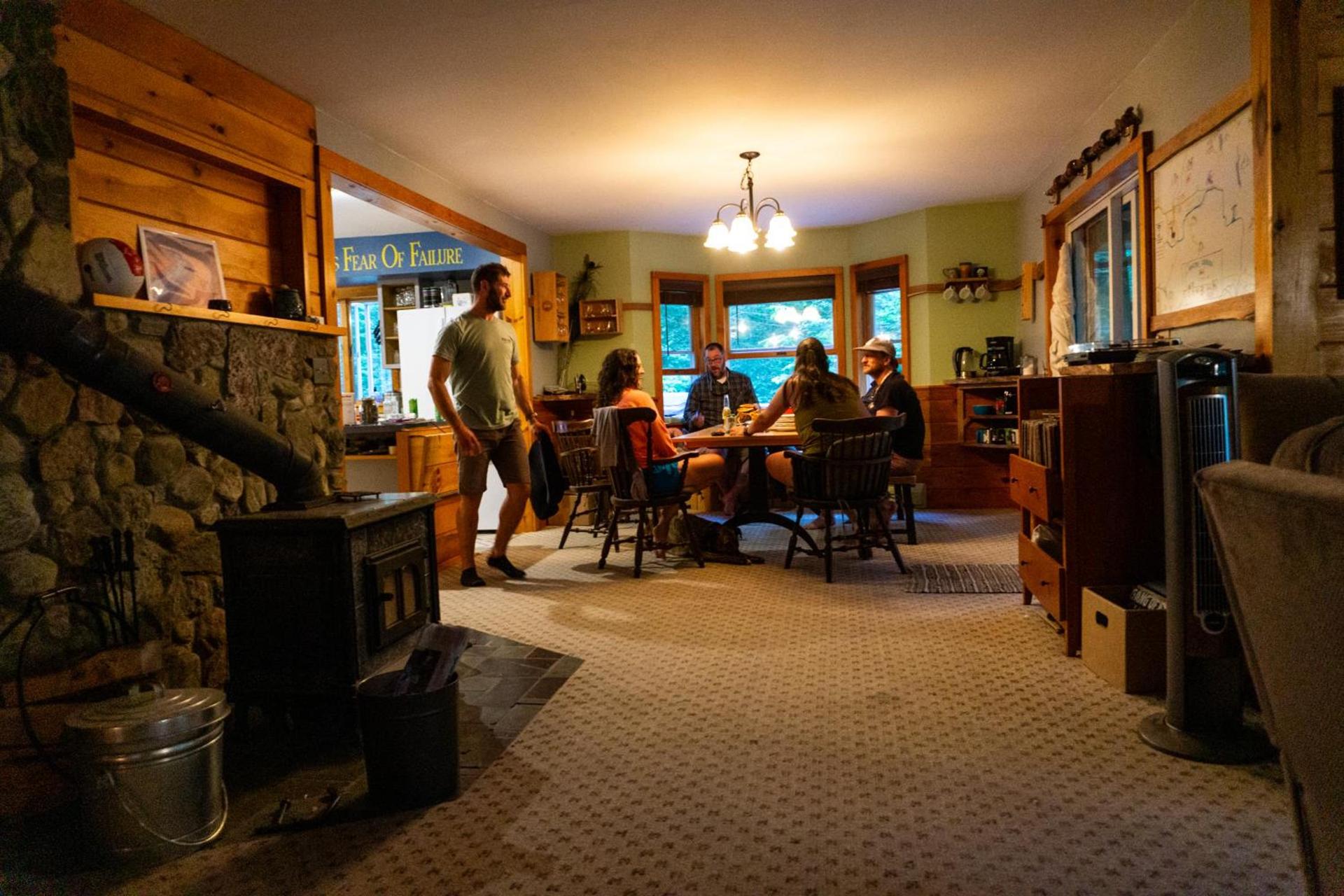 Llama House ADK photo 19