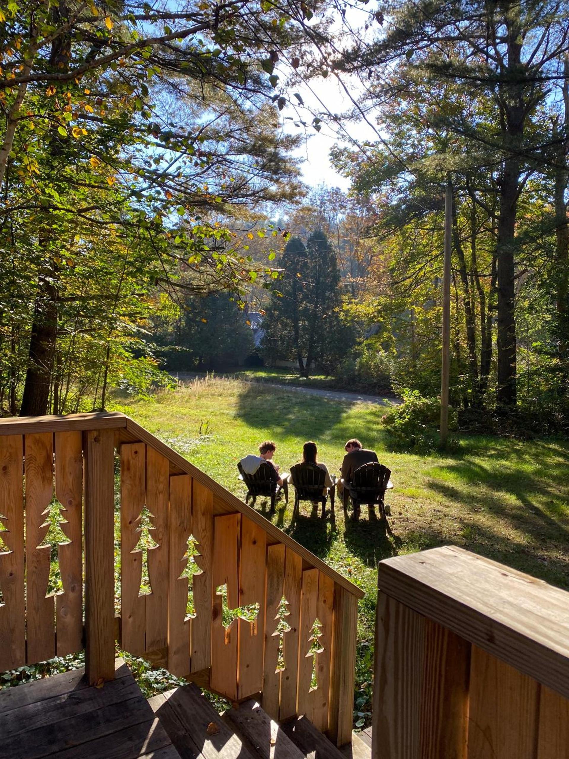 Llama House ADK photo 15
