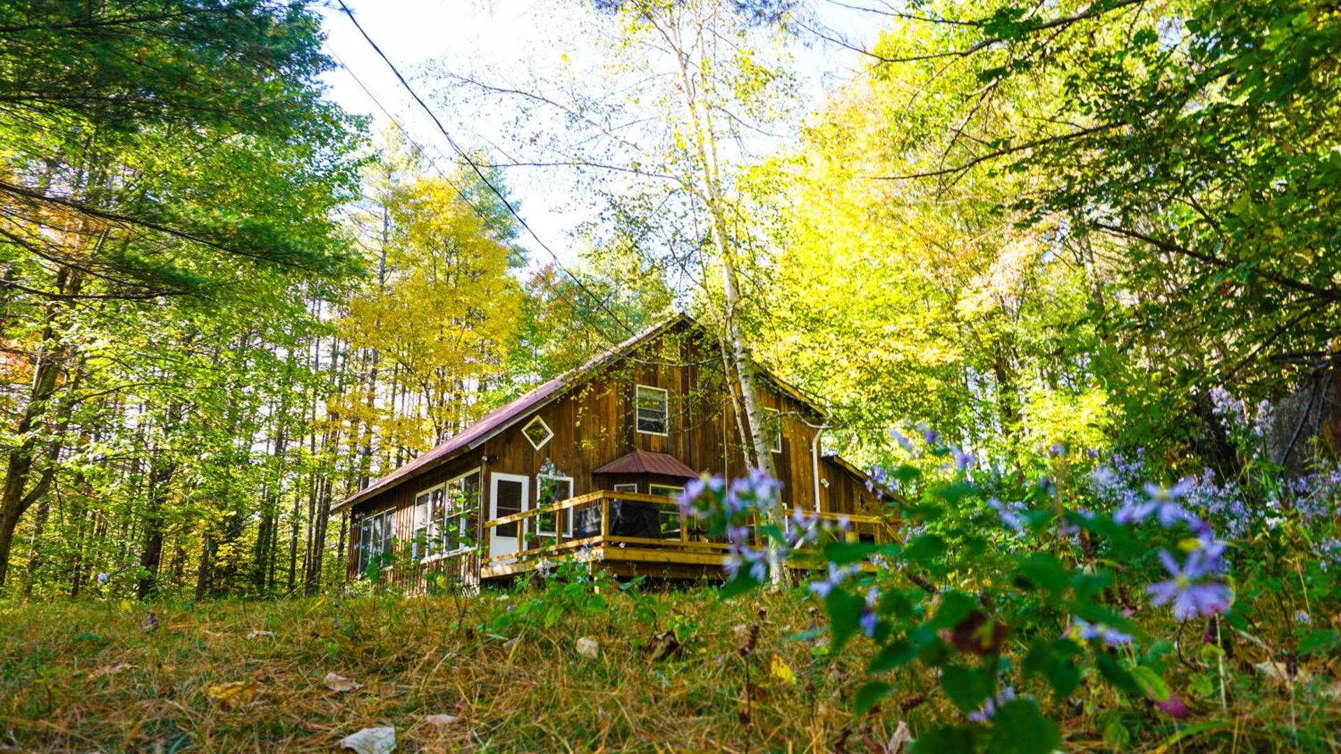 Llama House ADK photo 22