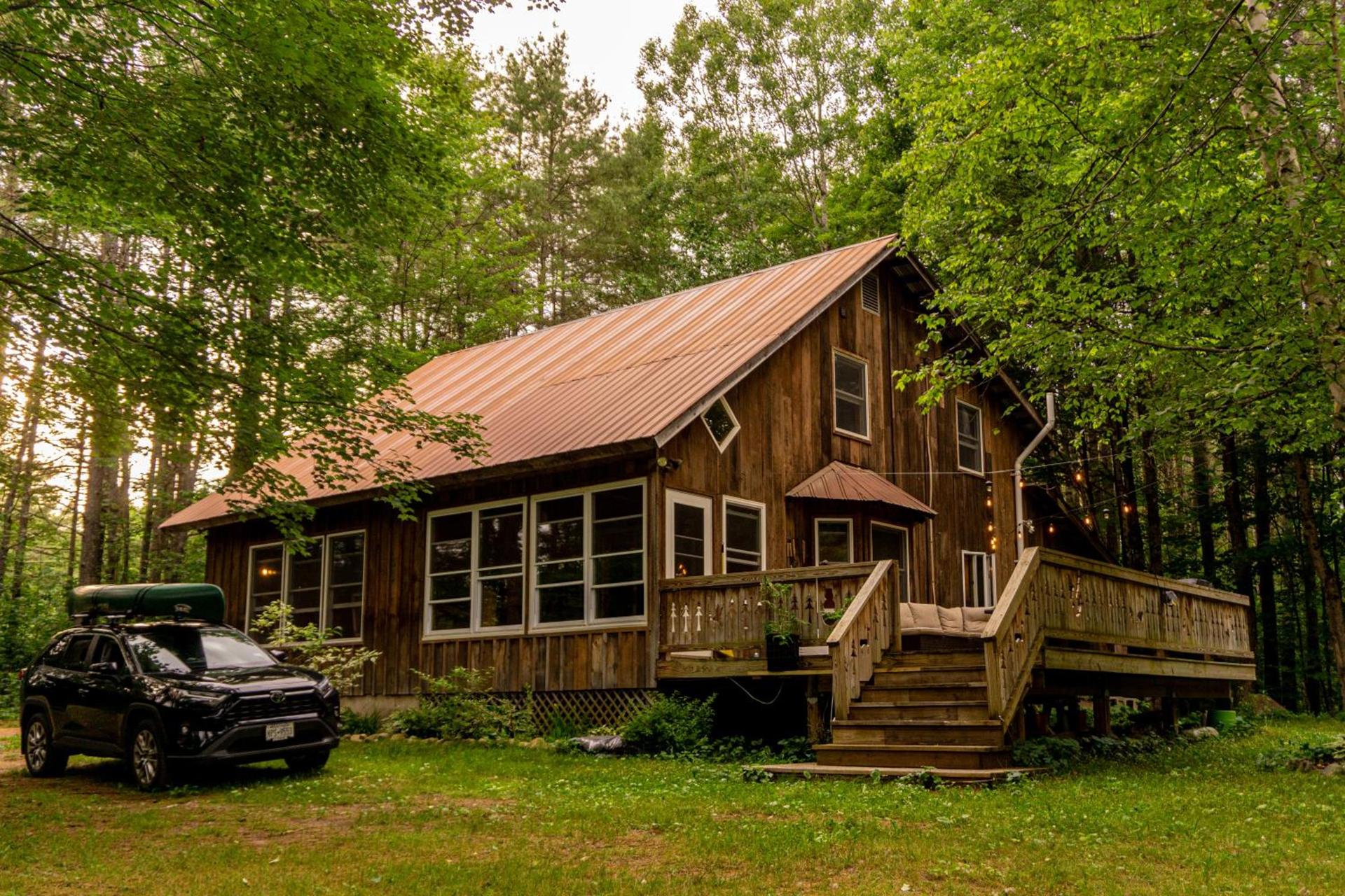 Llama House ADK photo 18
