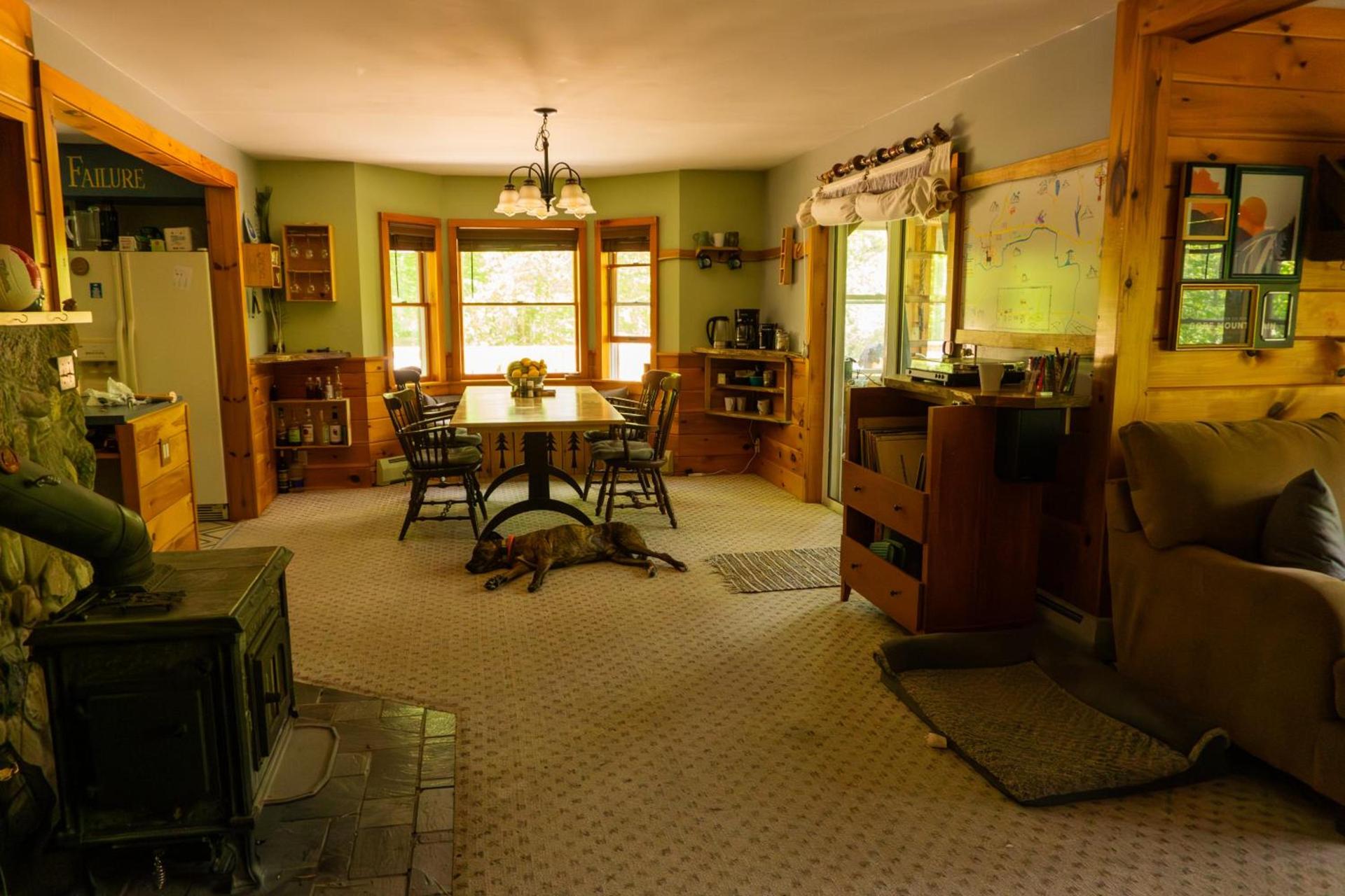 Llama House ADK photo 8