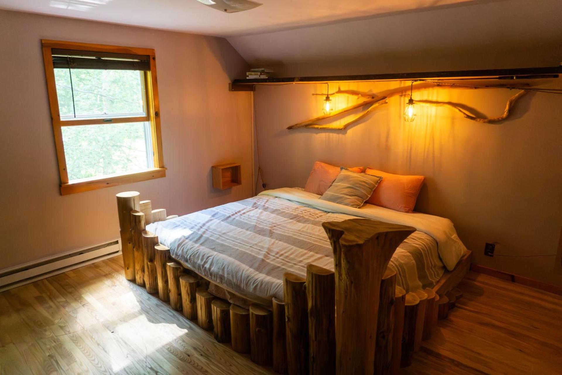 Llama House ADK photo 9