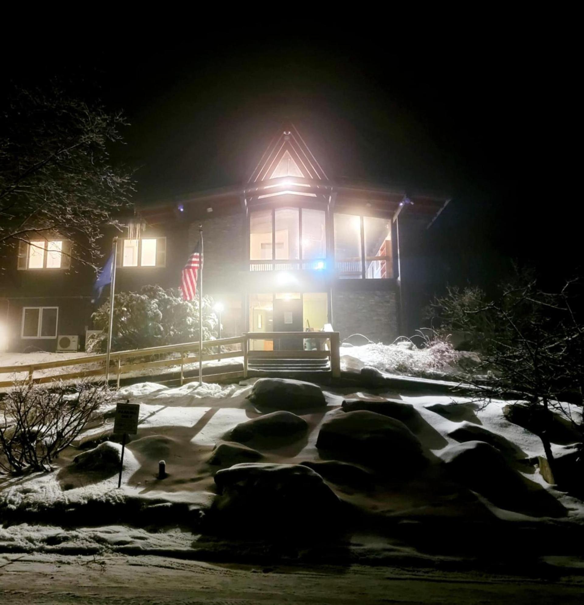 Pinnacle Lodge photo 6
