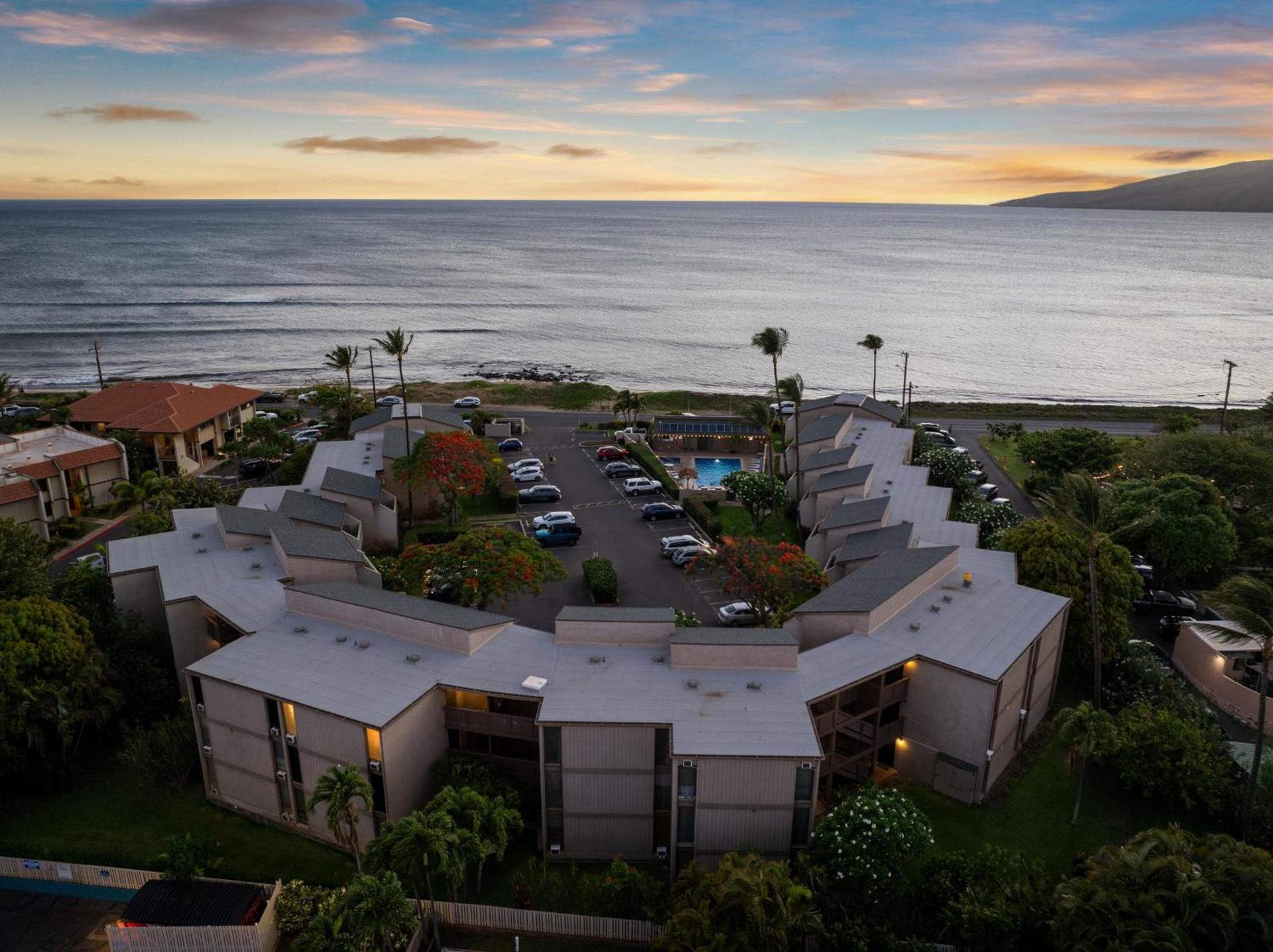 Maui Beach Retreat photo 4