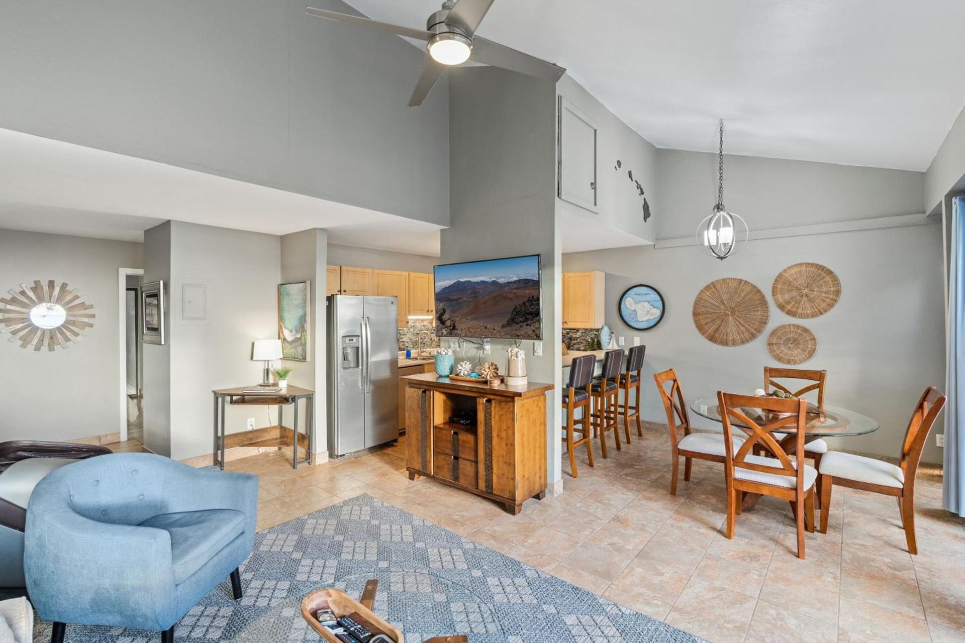 Maui Beach Retreat photo 14