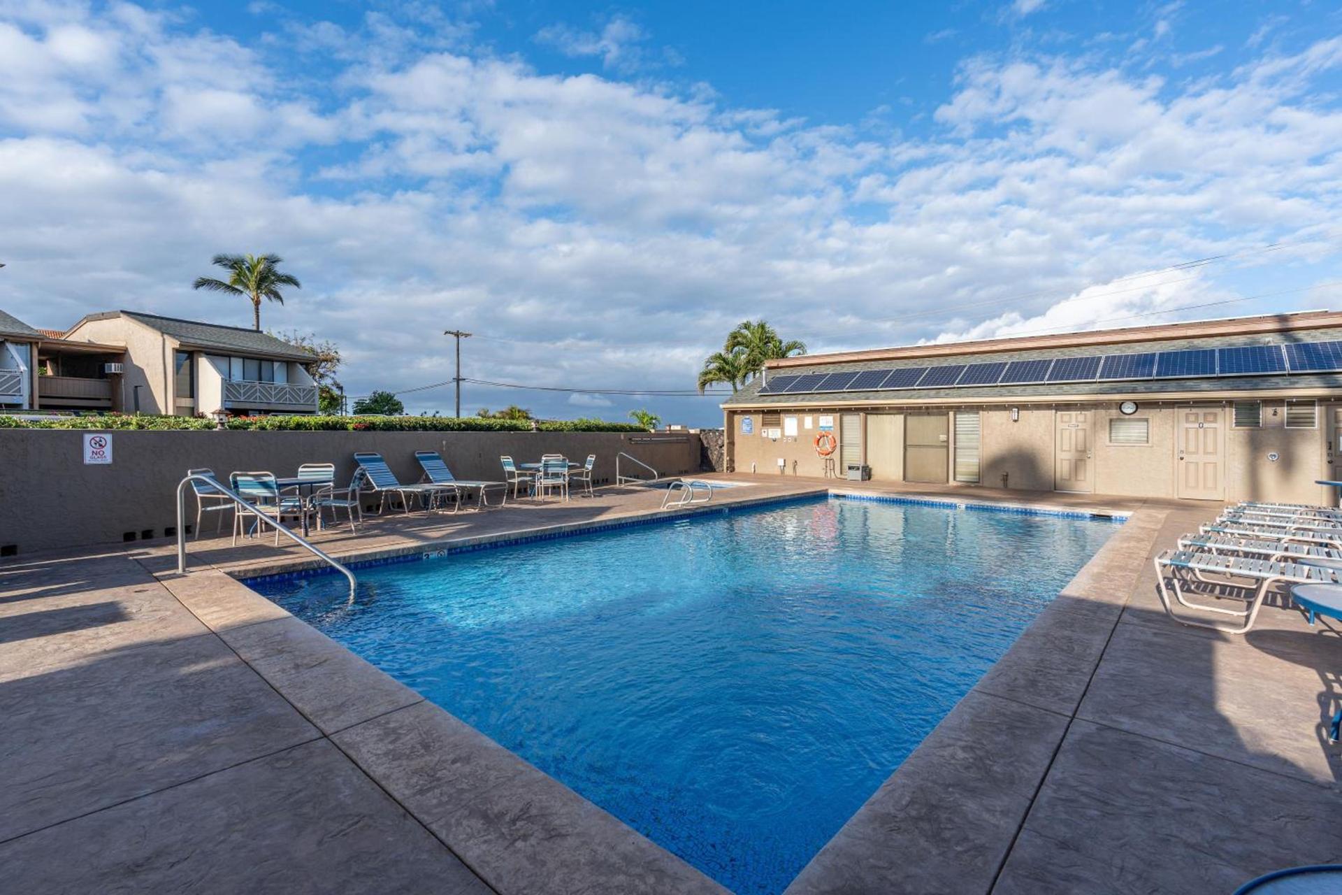 Maui Beach Retreat photo 32