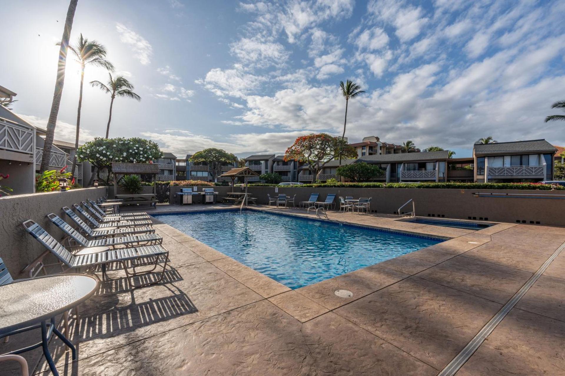 Maui Beach Retreat photo 18