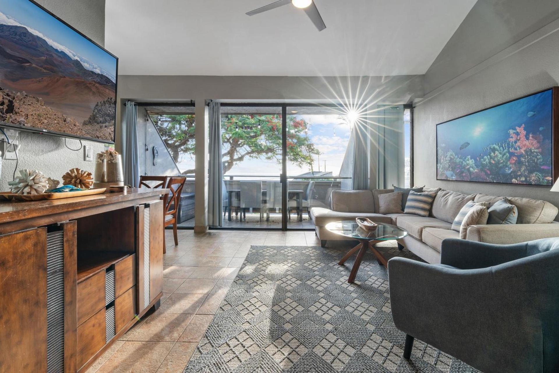Maui Beach Retreat photo 43