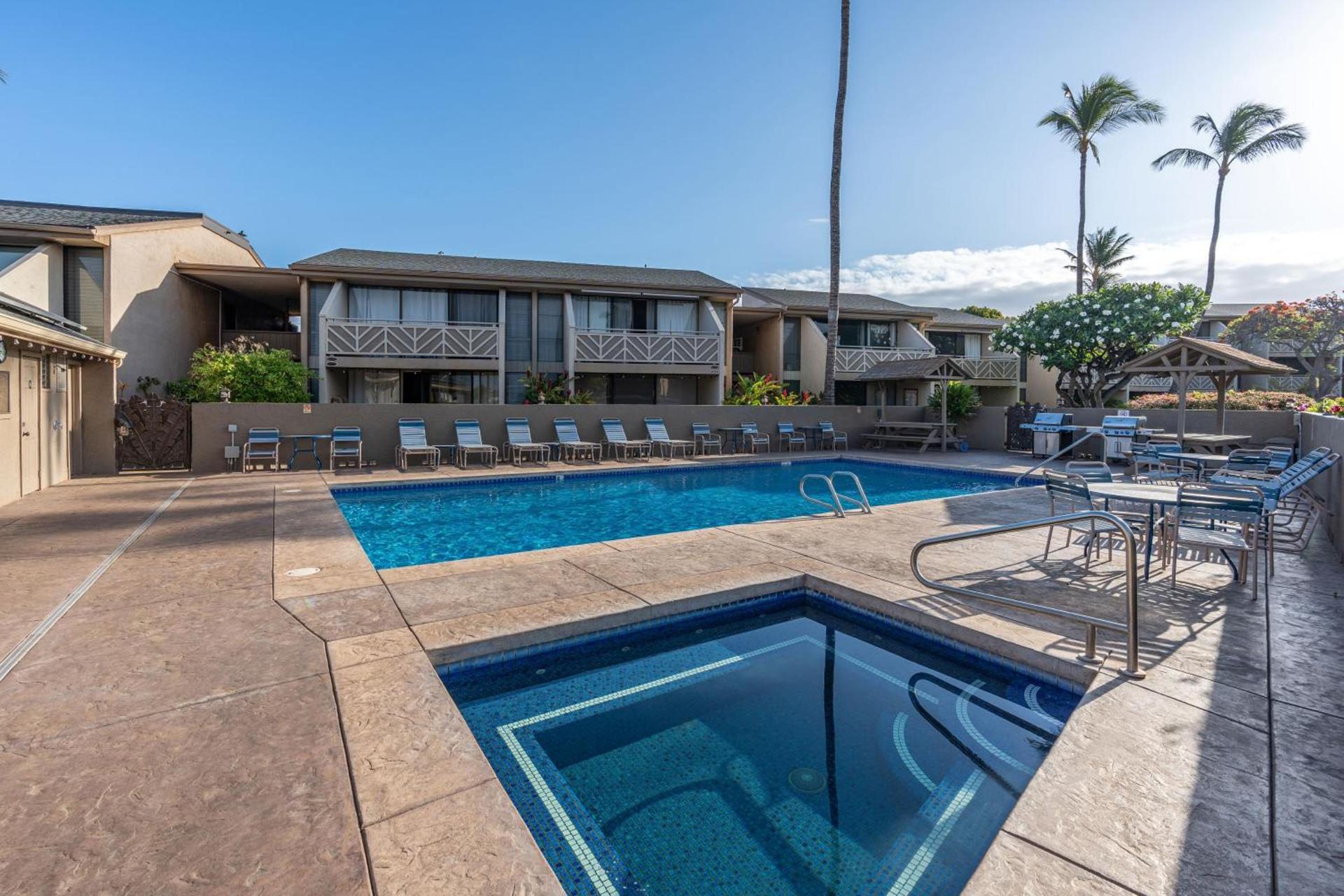 Maui Beach Retreat photo 19
