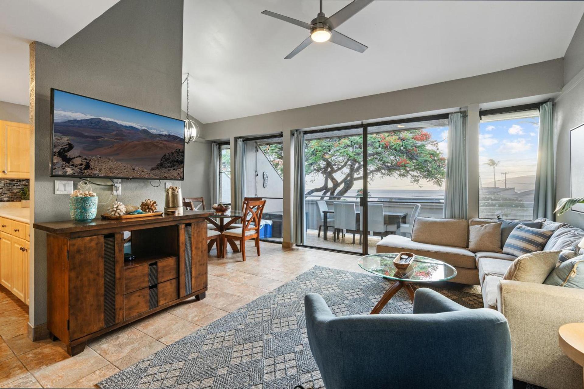 Maui Beach Retreat photo 38