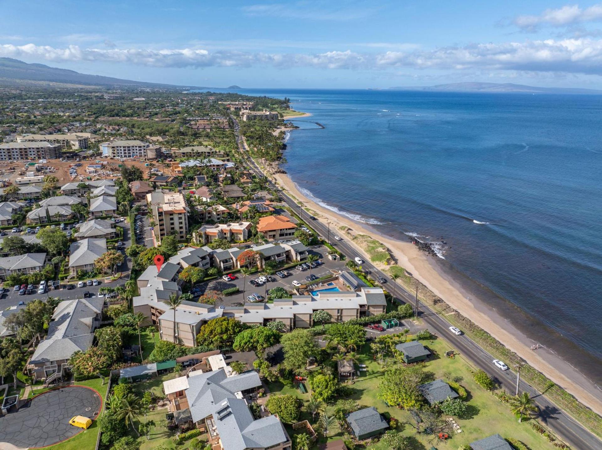 Maui Beach Retreat photo 1