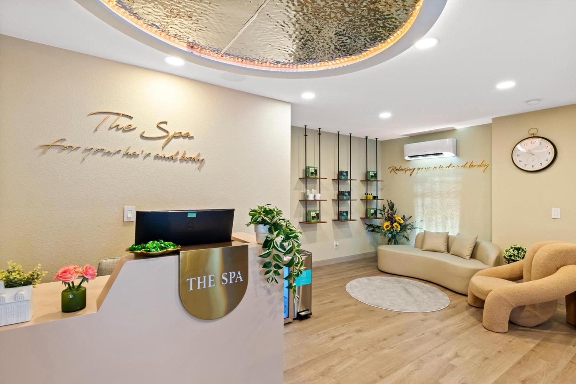 Serene Vegas Boutique Hotel Las Vegas photo 88