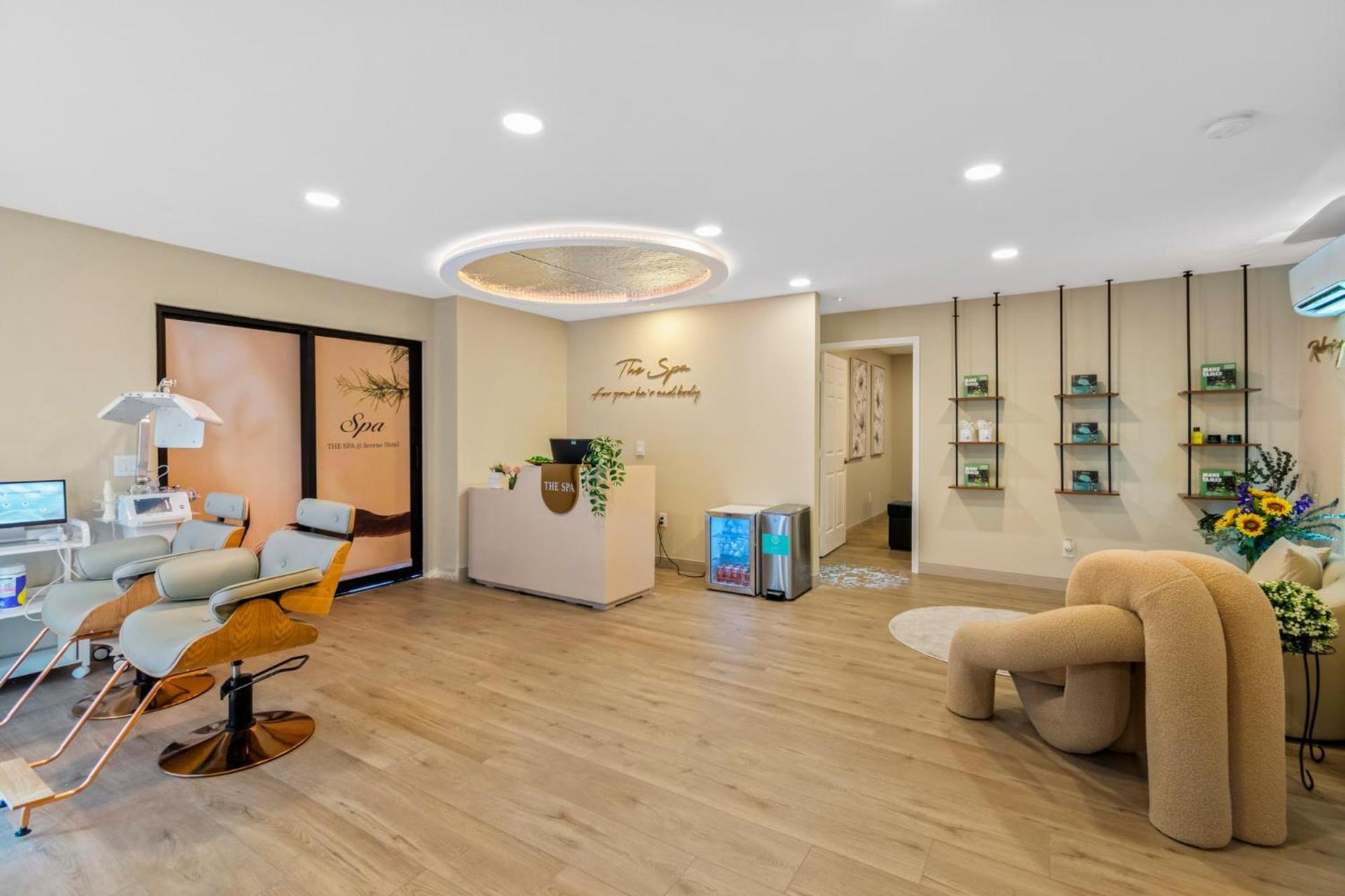 Serene Vegas Boutique Hotel Las Vegas photo 87