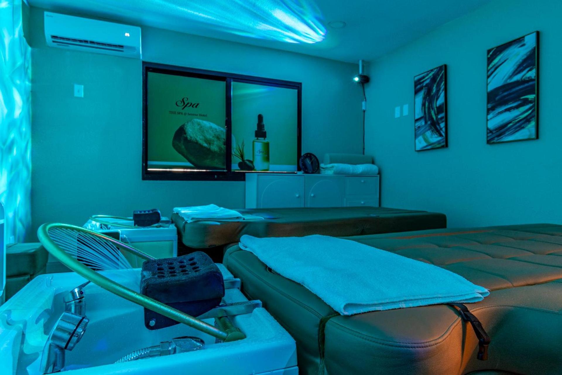 Serene Vegas Boutique Hotel Las Vegas photo 94