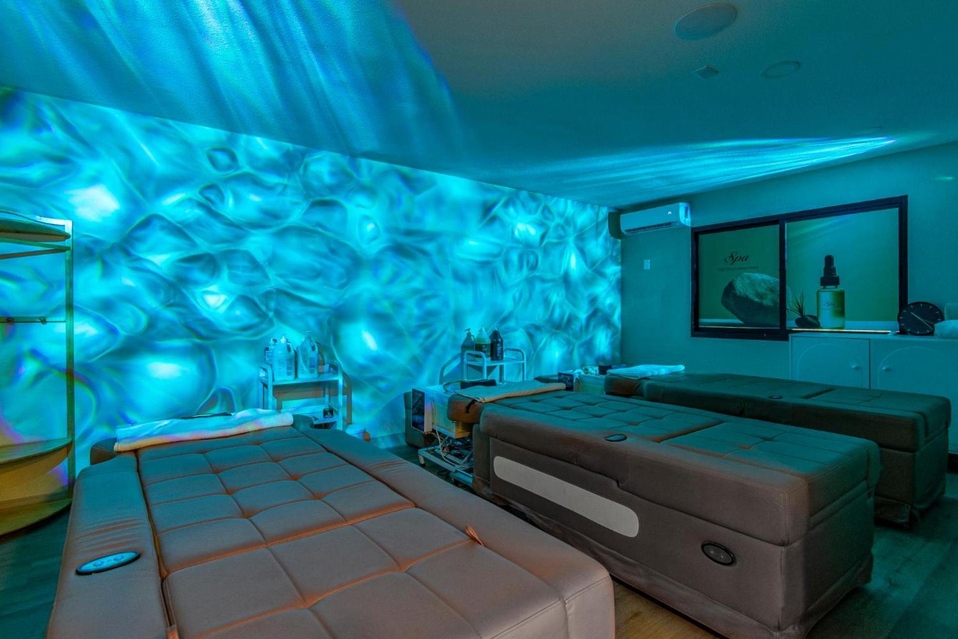Serene Vegas Boutique Hotel Las Vegas photo 93