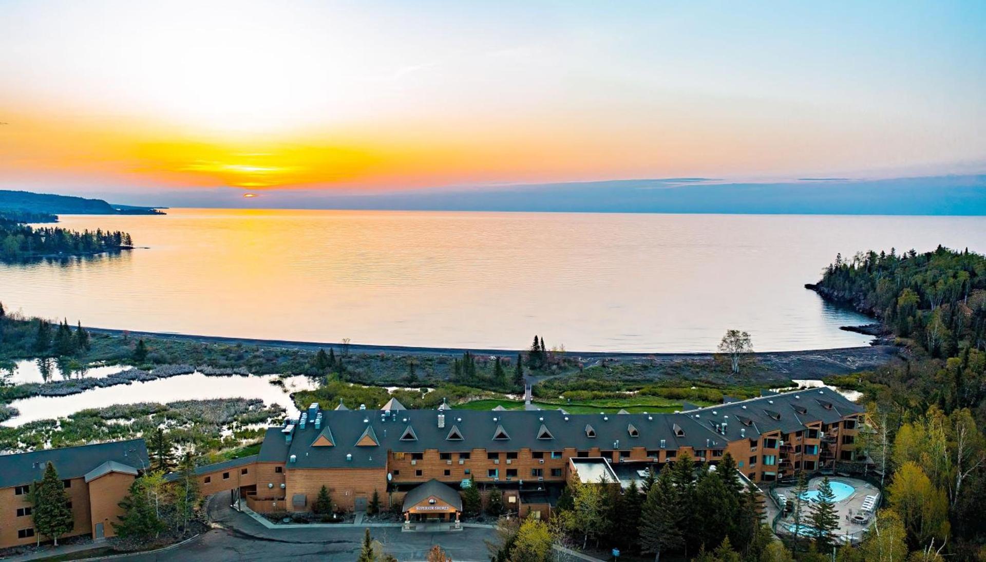 Superior Shores Resort photo 6