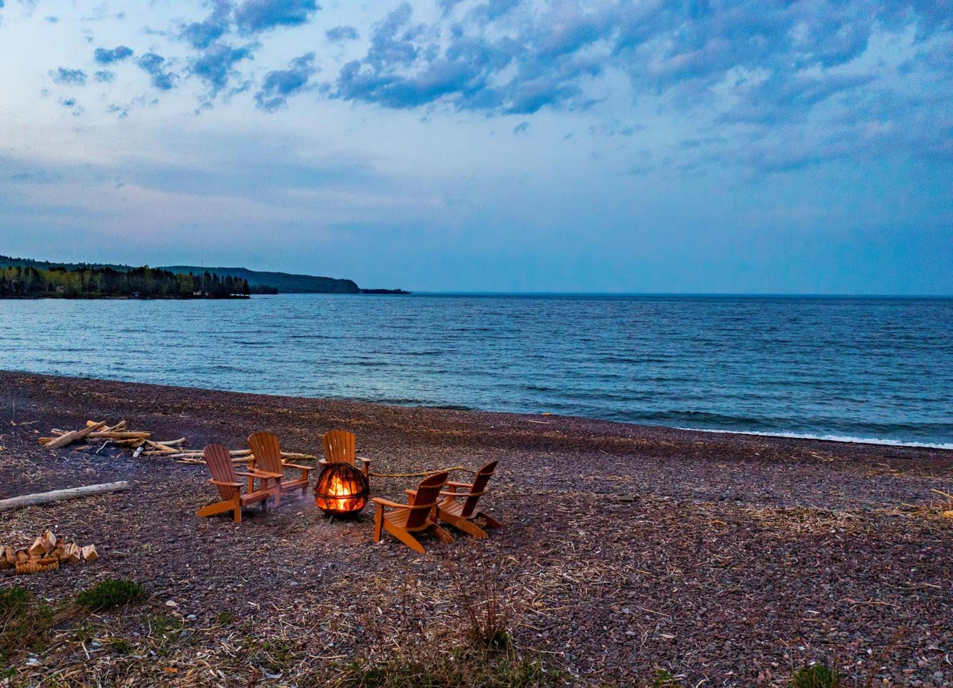 Superior Shores Resort photo 12