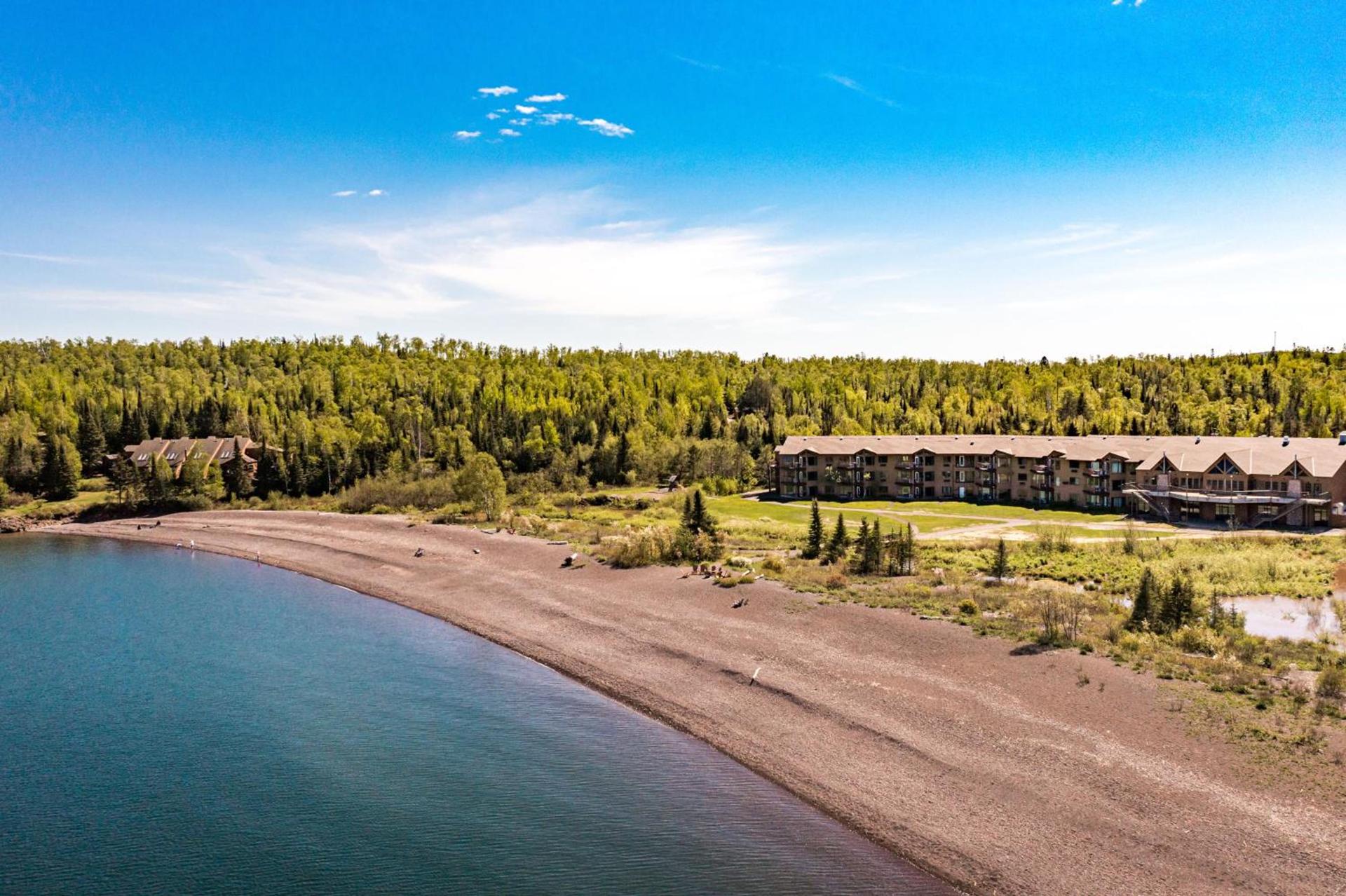 Superior Shores Resort photo 5
