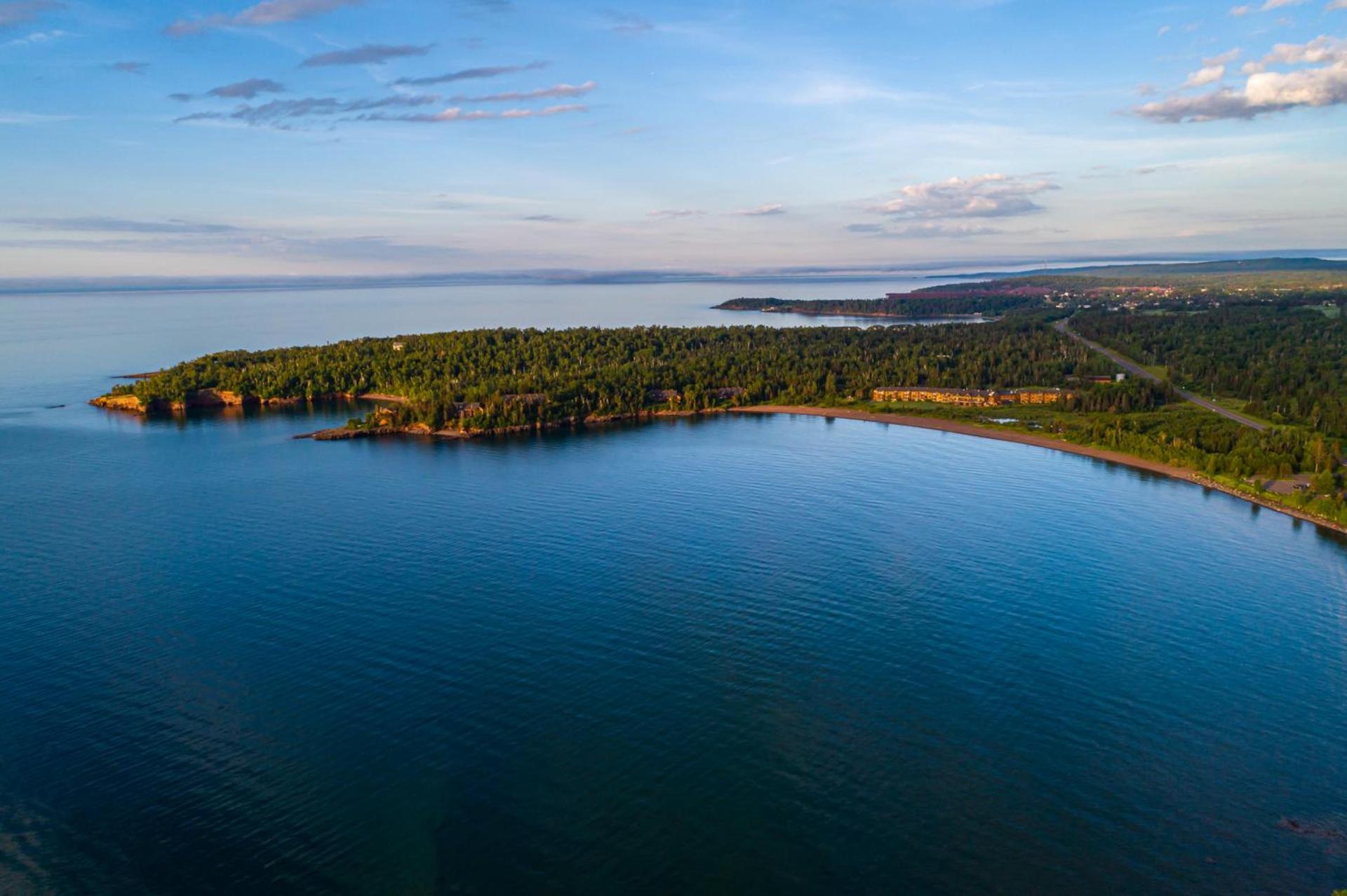 Superior Shores Resort photo 9
