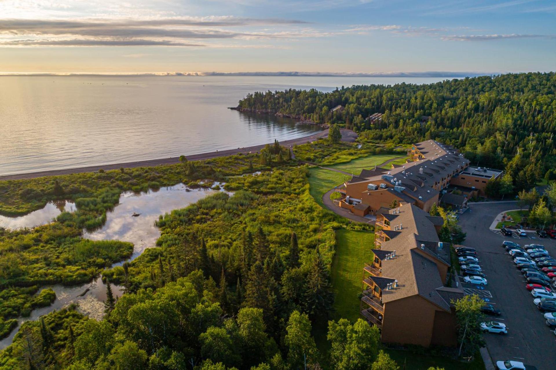 Superior Shores Resort photo 8