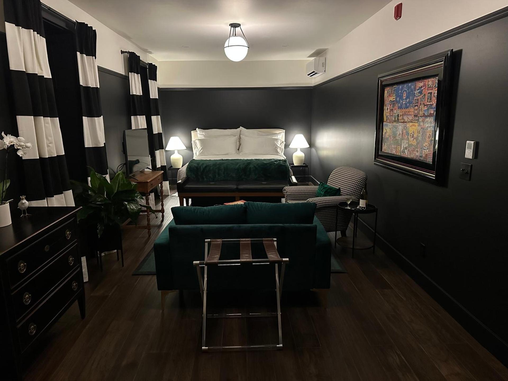 The Boardwalk Hotel photo 10
