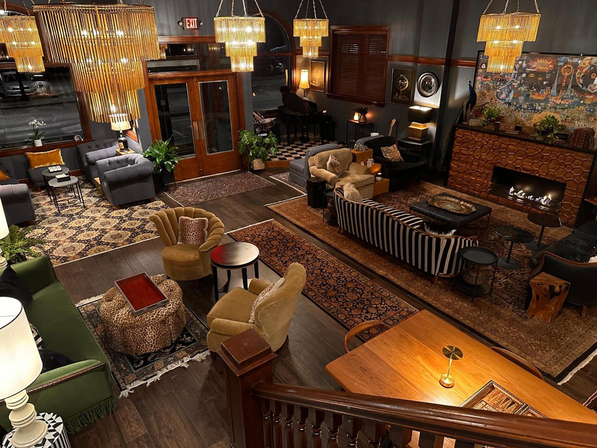 The Boardwalk Hotel photo 2
