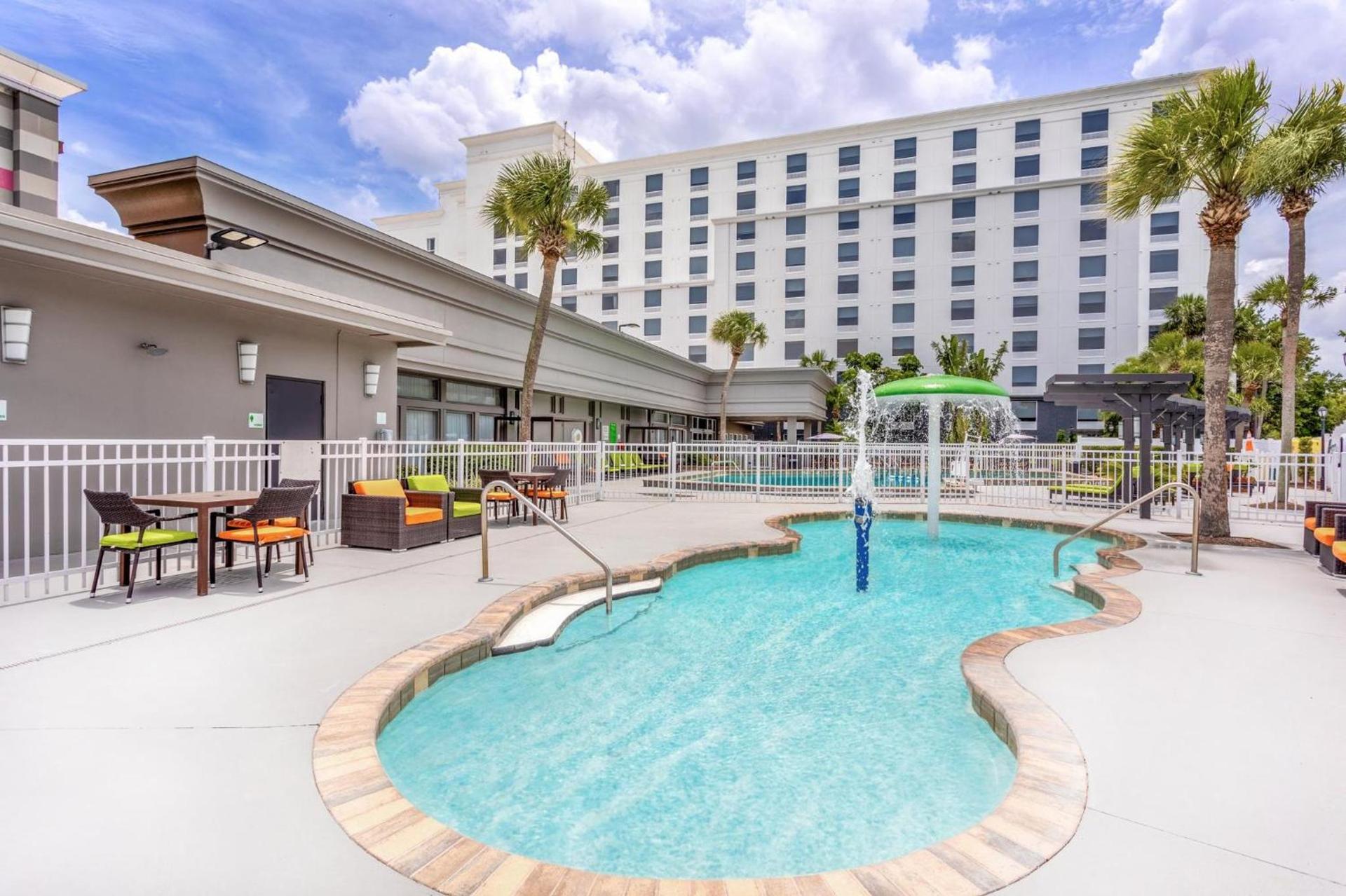 Courtyard by Marriott across Universal Orlando photo 79