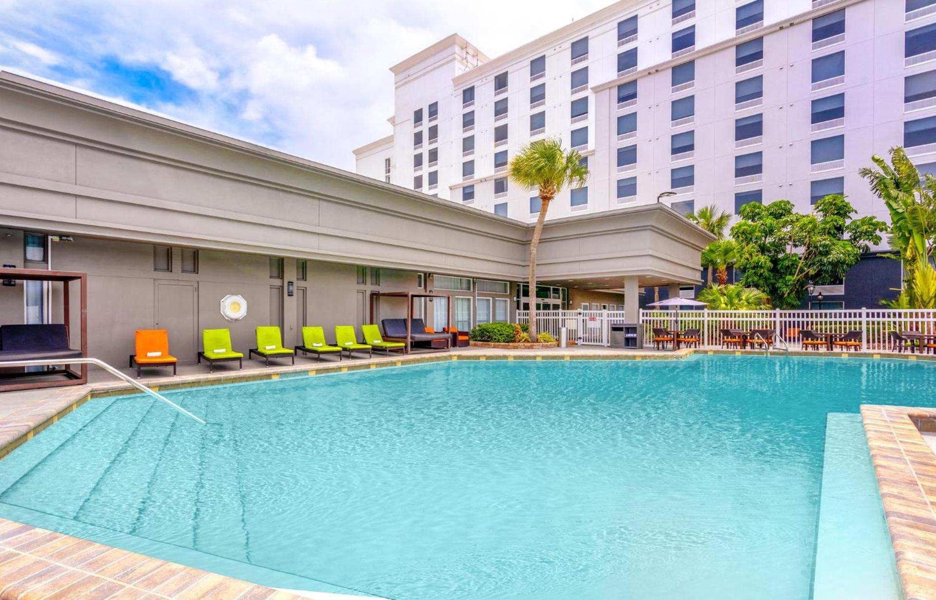 Courtyard by Marriott across Universal Orlando photo 84