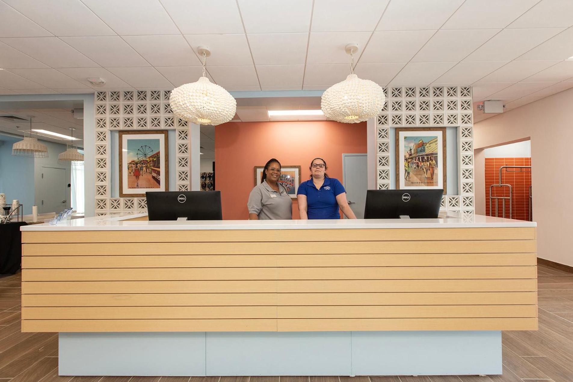Golden Sands Carolina Beach Oceanfront, Tapestry by Hilton photo 10