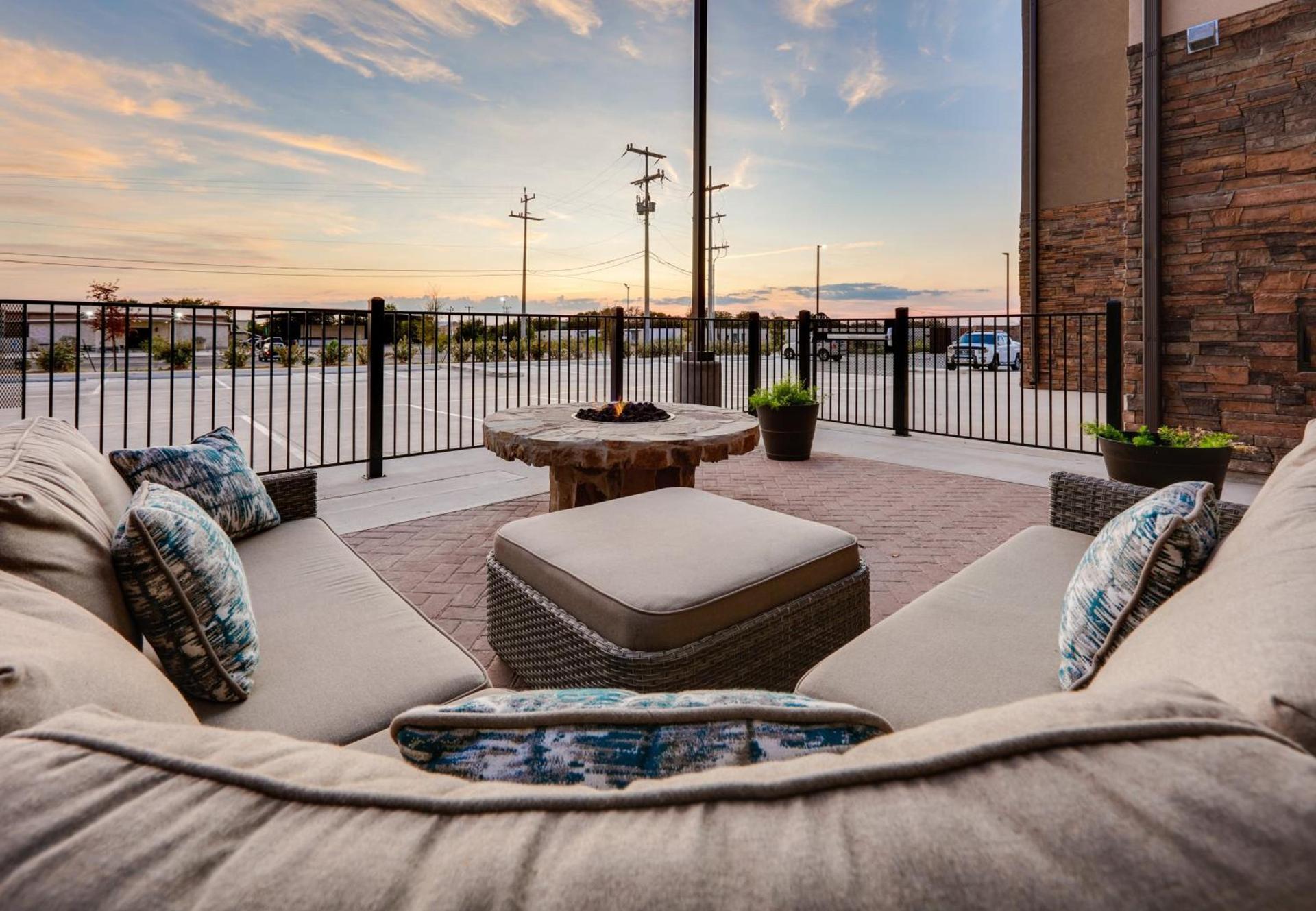 Staybridge Suites San Antonio - Schertz by IHG photo 10