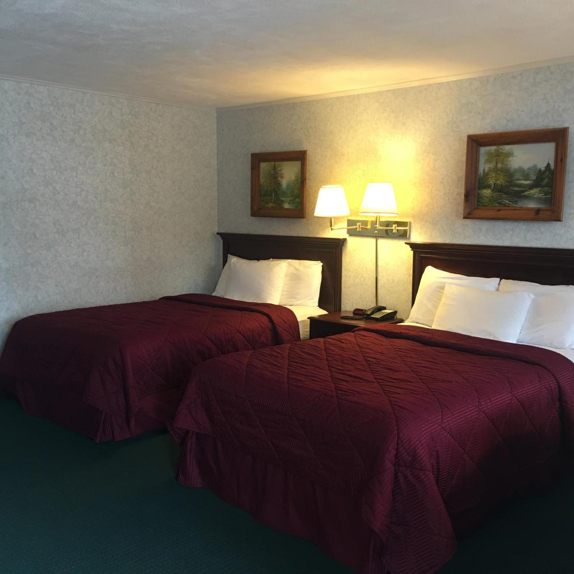 Stonybrook Motel & Lodge photo 42