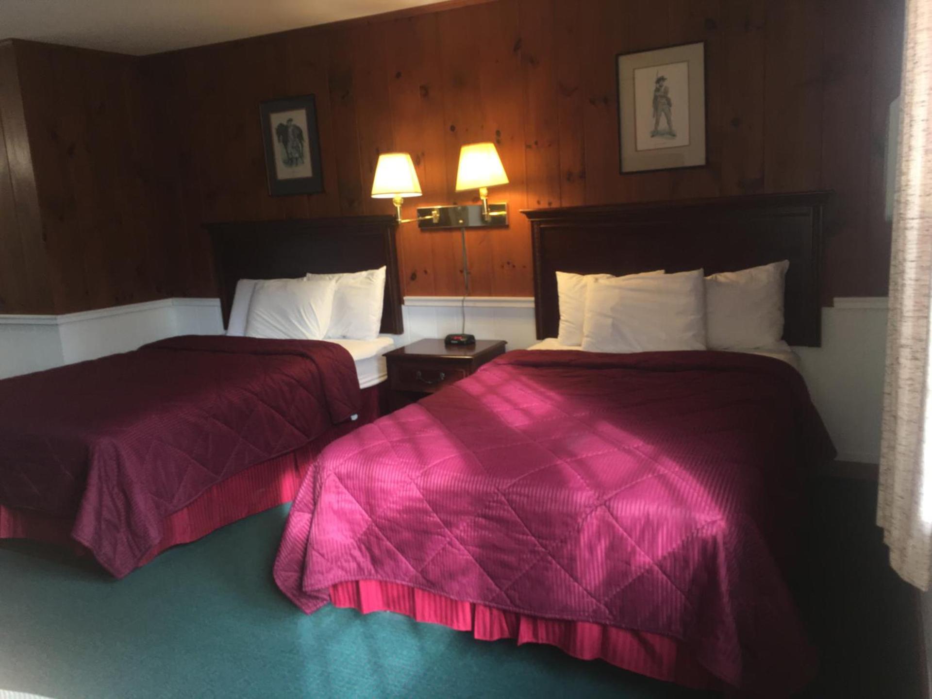 Stonybrook Motel & Lodge photo 50