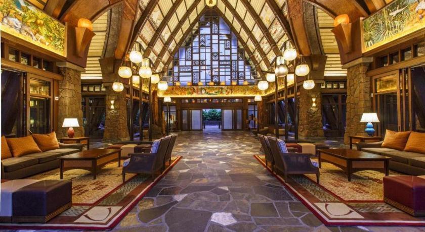Aulani, A Disney Resort And Spa photo 2
