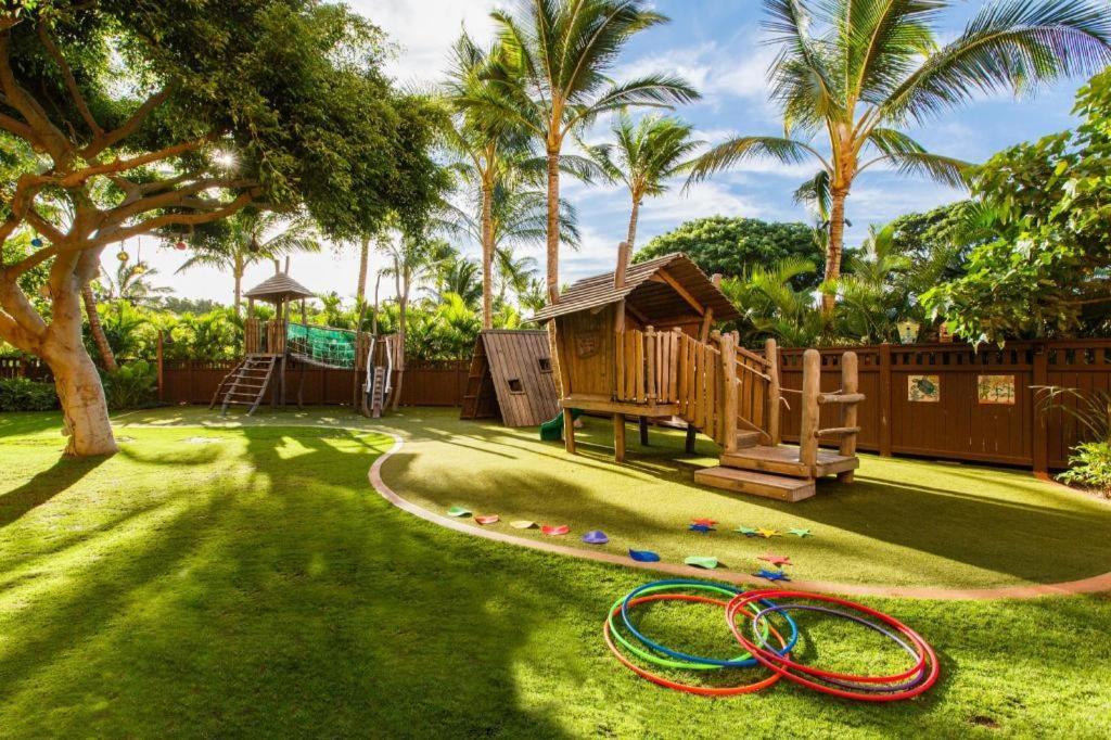 Aulani, A Disney Resort And Spa photo 7
