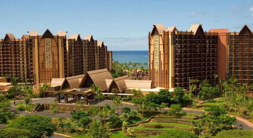 Aulani, A Disney Resort And Spa photo 10