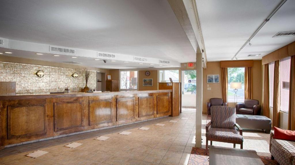 Best Western Frontier Motel photo 5
